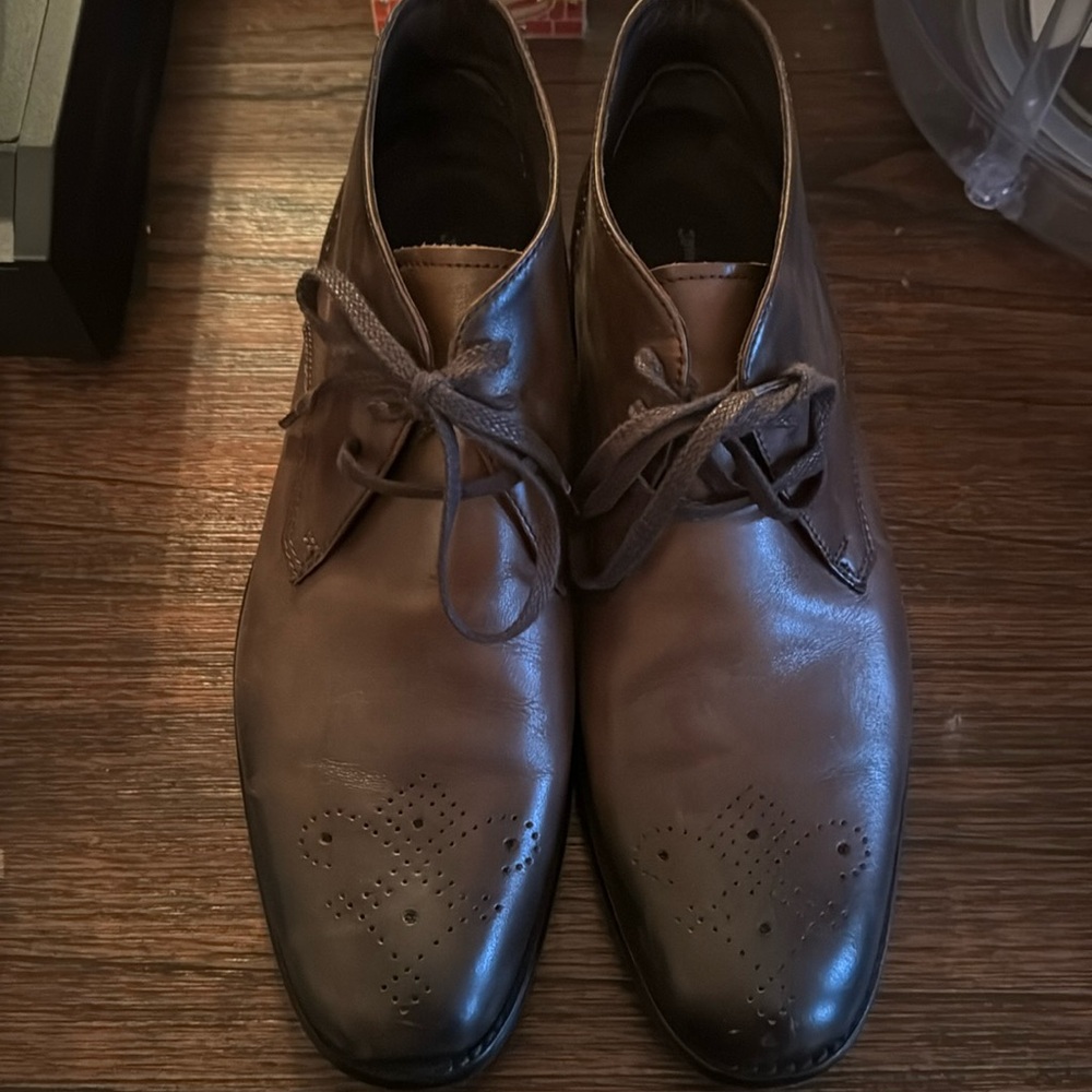 John varvatos shoes